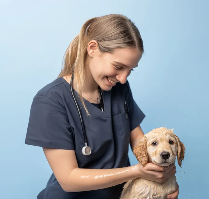 A Pet Care Blog