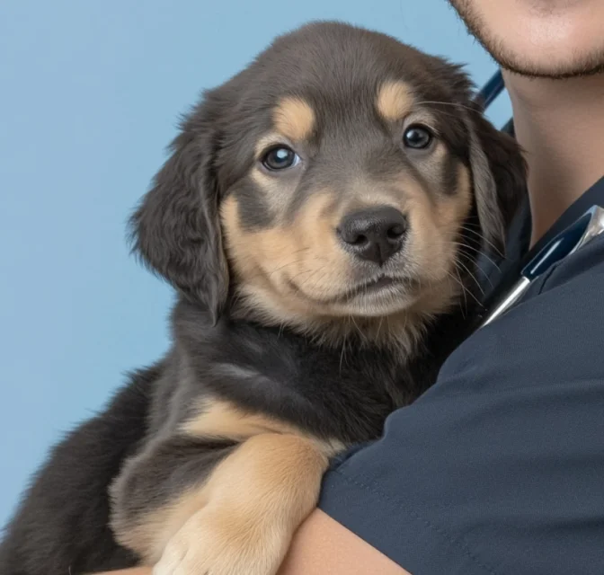 A Pet Care Blog