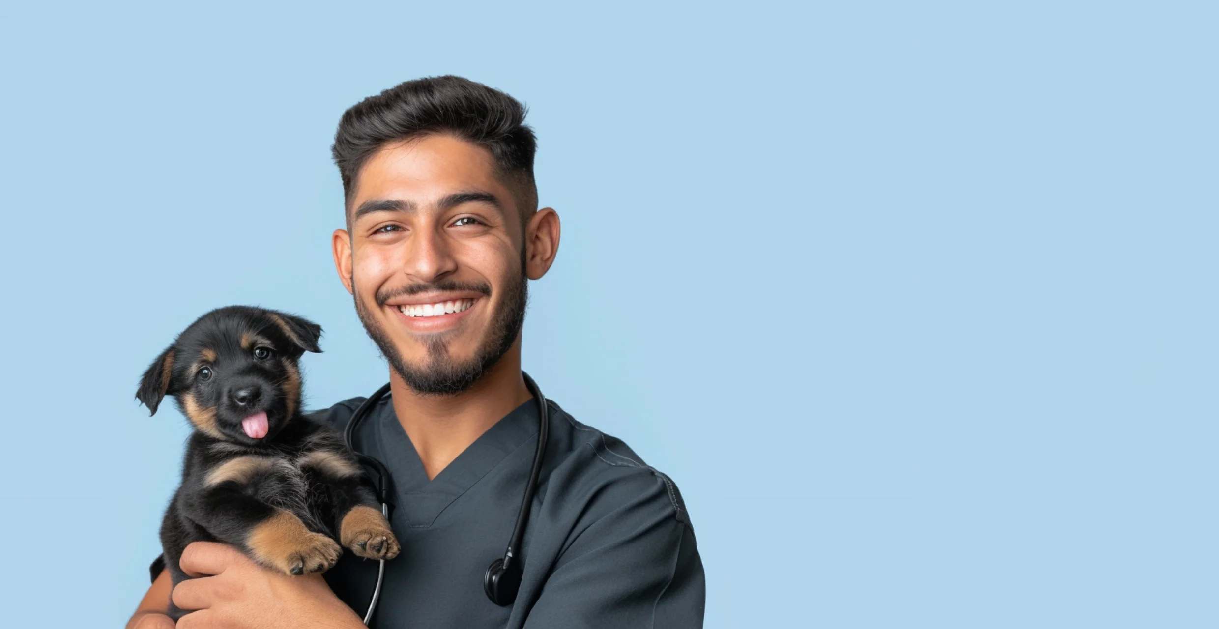 Grooming service
